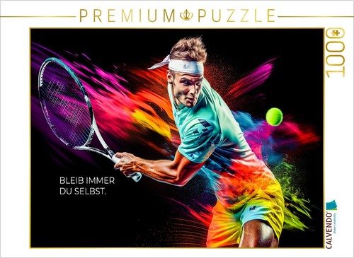 Calvendo puzzle selbst 1000 - calvendo,
