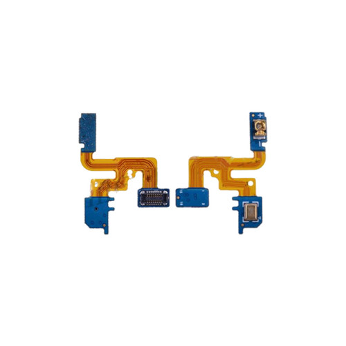 Nappe microphone pour - nappe, de