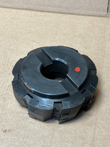 Fraise plaquettes 130 mm - fraise, Ø