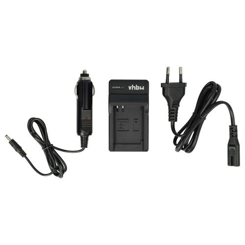 Chargeur pour canon powershot - canon,