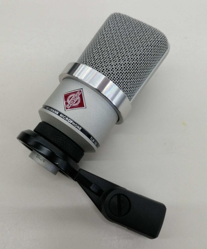 Microphone condensateur - microphone, à