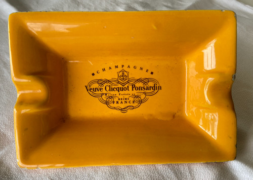 Rare cendrier vide poche - rare,