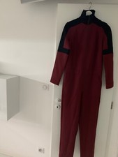 combinaison urbaine fusalp