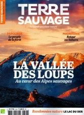 Terre Sauvage N° 346 -