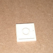 Lego 3068bpb0016 Tile 2x2 with