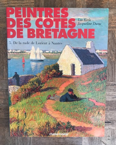 Peintres des côtes - peintres,