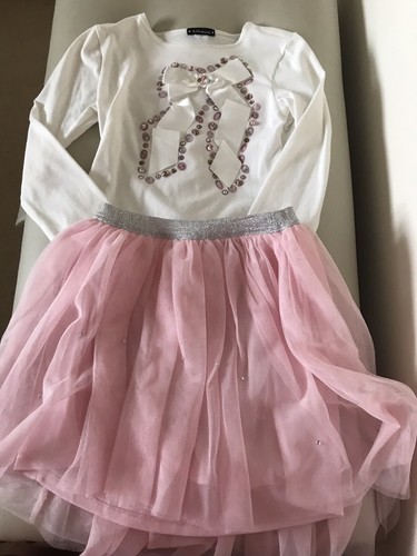 Ensemble fille kate mack - ensemble, 8