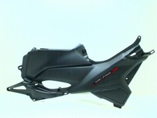 64395-MKA-D800 carénage avant