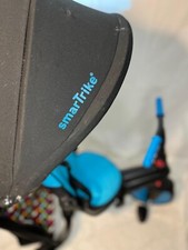 Smartrike 1 pushchair - smartrike,