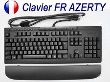 Clavier USB LENOVO Enhanced