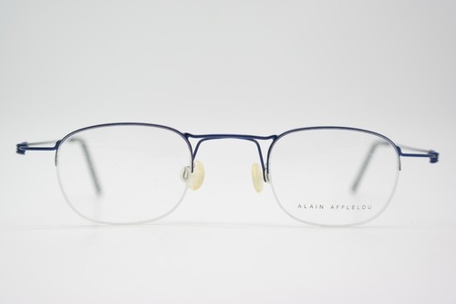 Lunettes vintage alain - vintage,