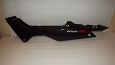 HONDA CBR 125 R Type JC34