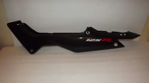 Honda cbr 125 - honda, r