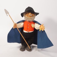 Vintage Original Steiff