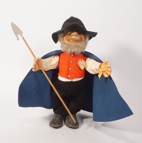 Vintage original steiff - vintage,