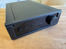 REGA IO Amplifier