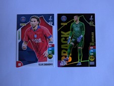 Panini Adrenalyn 2025-2026 -