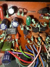 1981 Ibanez Tube Screamer