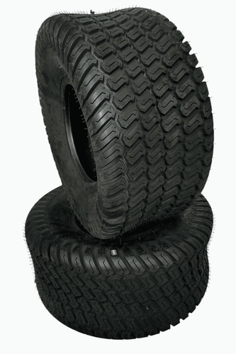Pneus 18x8 4pr - 2x,