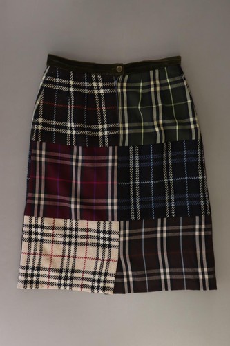 Jupe burberry pour - jupe,