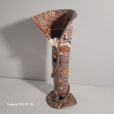 Vase faience pichon uzes - faience,