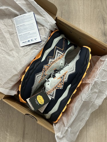 Mizuno wave daichi - daichi, 9