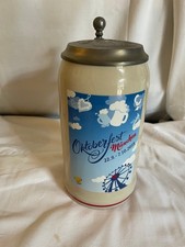 Chope officielle Oktoberfest