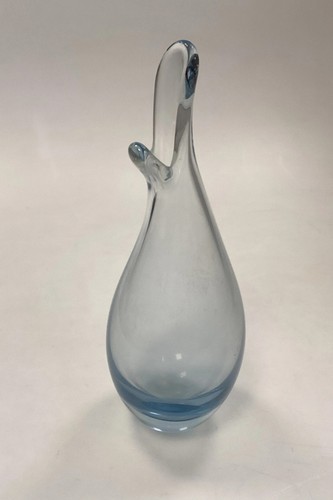 Vase holmegaard canard - holmegaard,