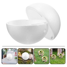  Billes Polystyrene Boules