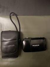 Appareil Photos olympus mju -1