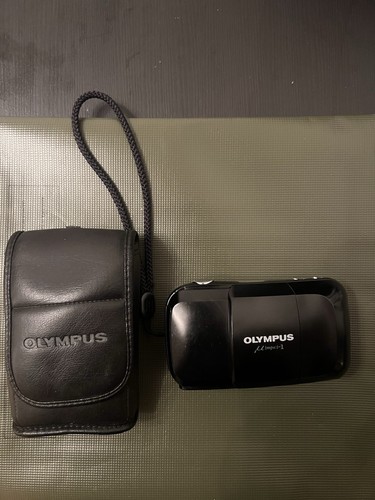 Appareil photos olympus - appareil, -1