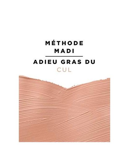 Méthode madi adieu gras - méthode, du