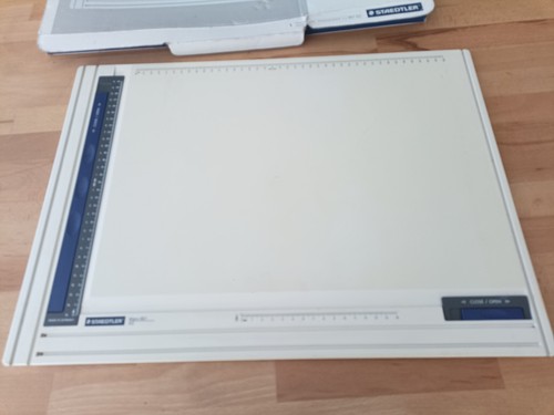 Staedtler mars 661 - staedtler, à