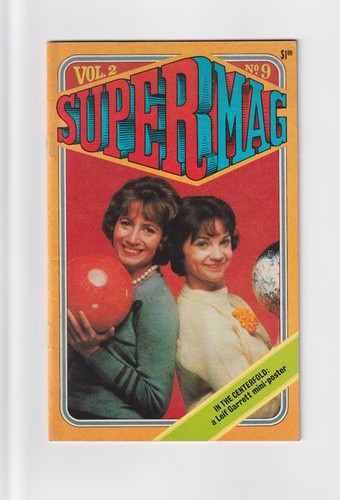 Xerox corp 1976 - corp., supermag