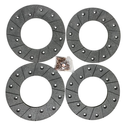 Plaquettes kit pièces pour - pièces,