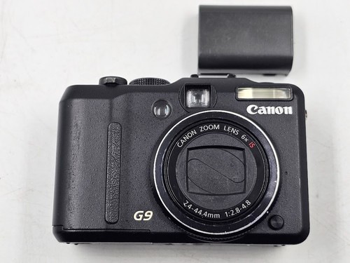 Canon powershot 1 mp - canon,
