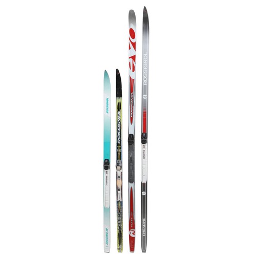 Ski fond occasion - de,