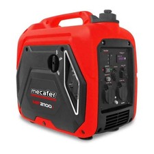 Groupe électrogene - MECAFER