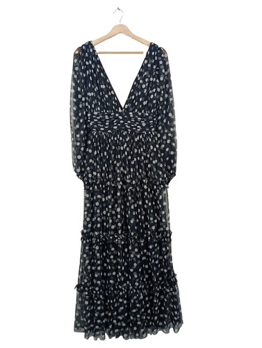 Warehouse robe longue - longue, dames