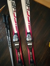 Fischer Progressor Kids Skis