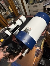 Meade Lx 85. 6”. F10 Optical