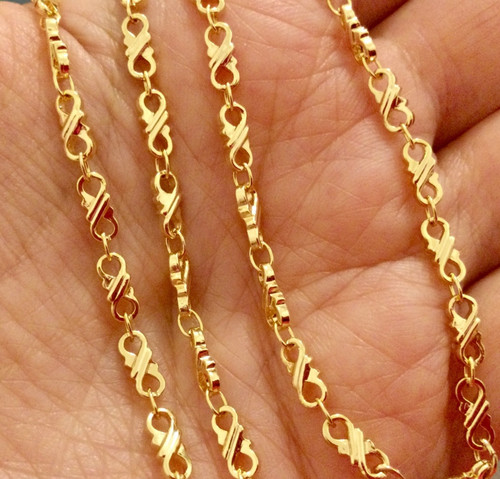 Beau collier solide - collier,
