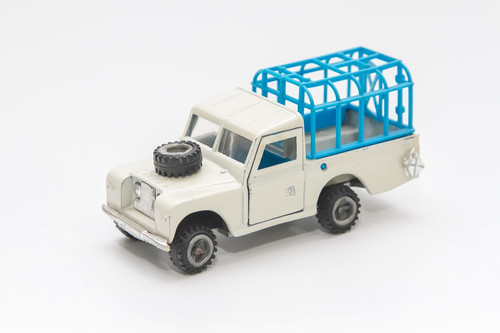 Nacoral land rover safari - nacoral,