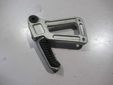 Platine repose-pied arrière