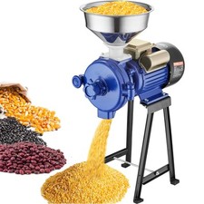 Vevor moulin grains - moulin, à