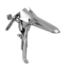 Metal Huge Plug Extreme