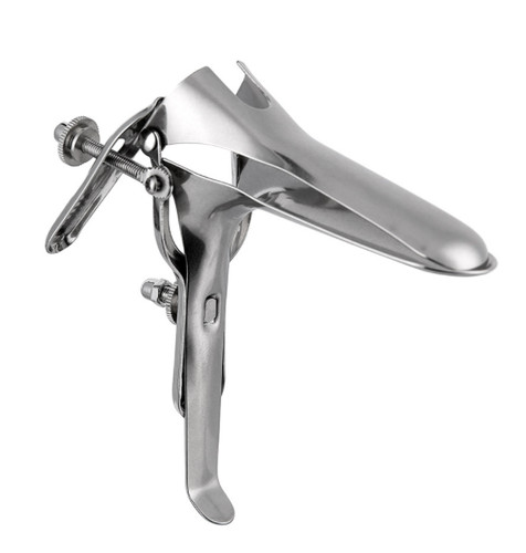 Metal huge plug extreme - huge,