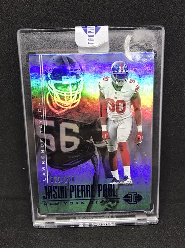 2017 panini illusions trophy - 2017,