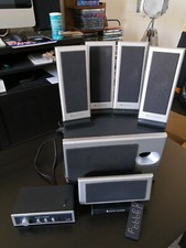 Kit d'enceintes 5.1 Altec Lansing