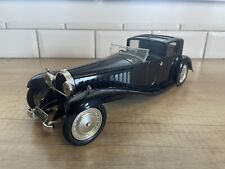 Bugatti Royale Type 41 Solido